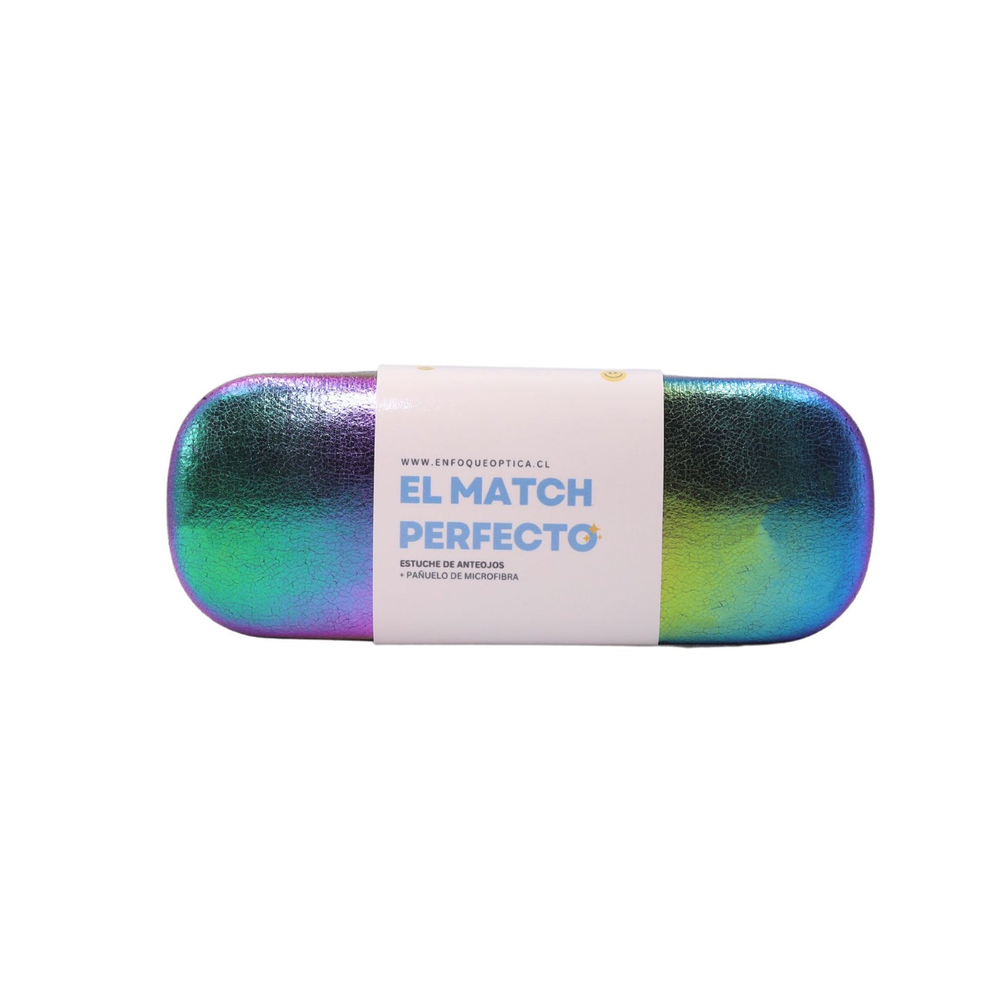 Estuches Holográficos