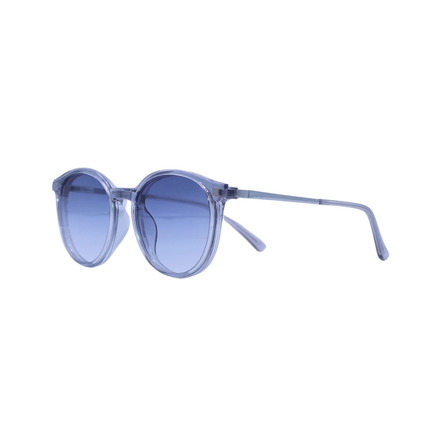 Blue - Clip On