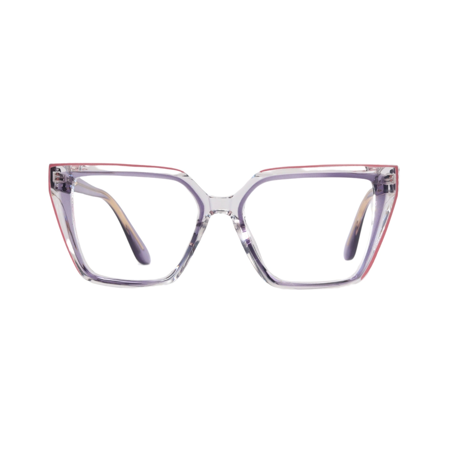 Valentina enfoque optica