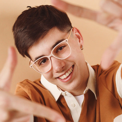 Classic Geek