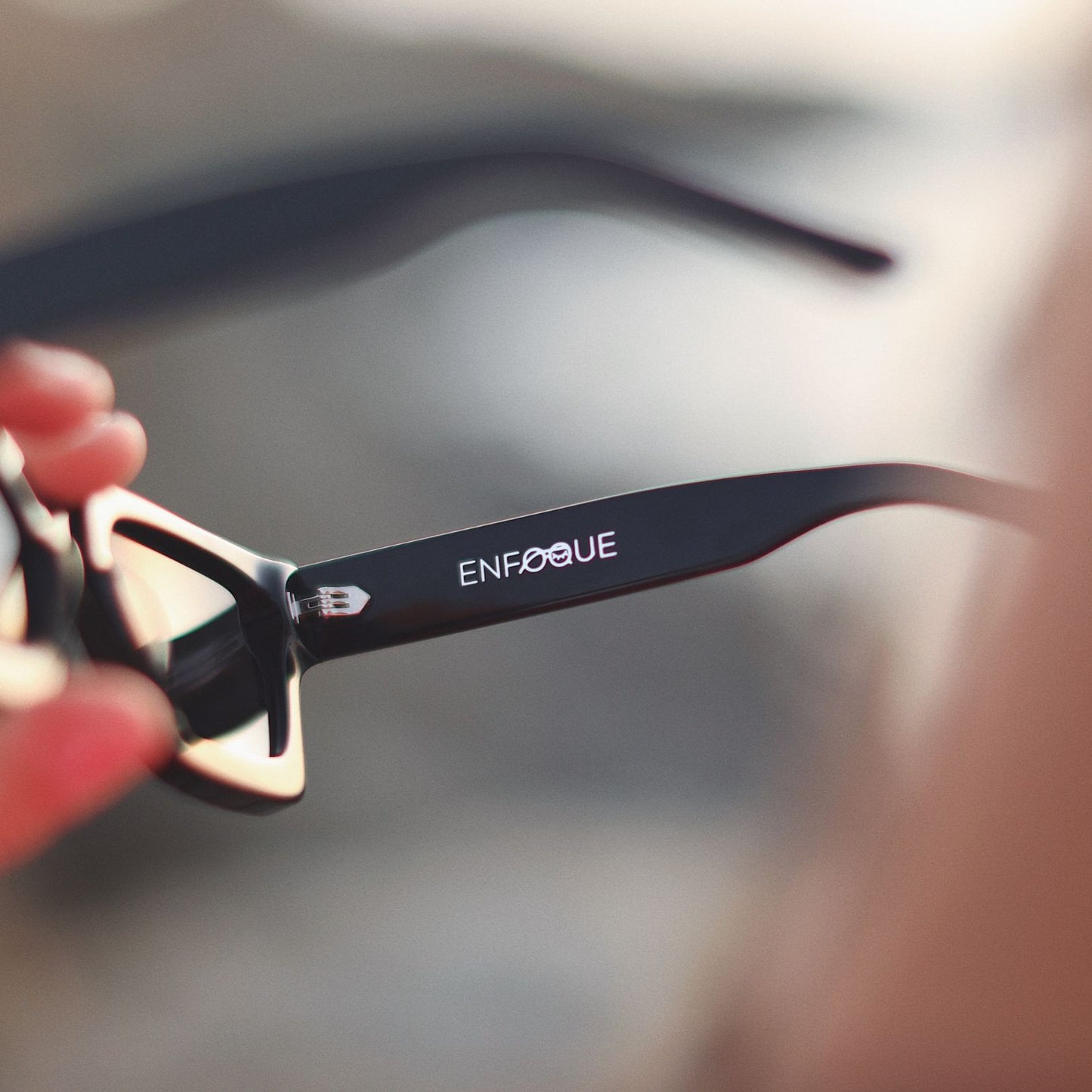 ECLIPSE X ENFOQUE (VOL II)