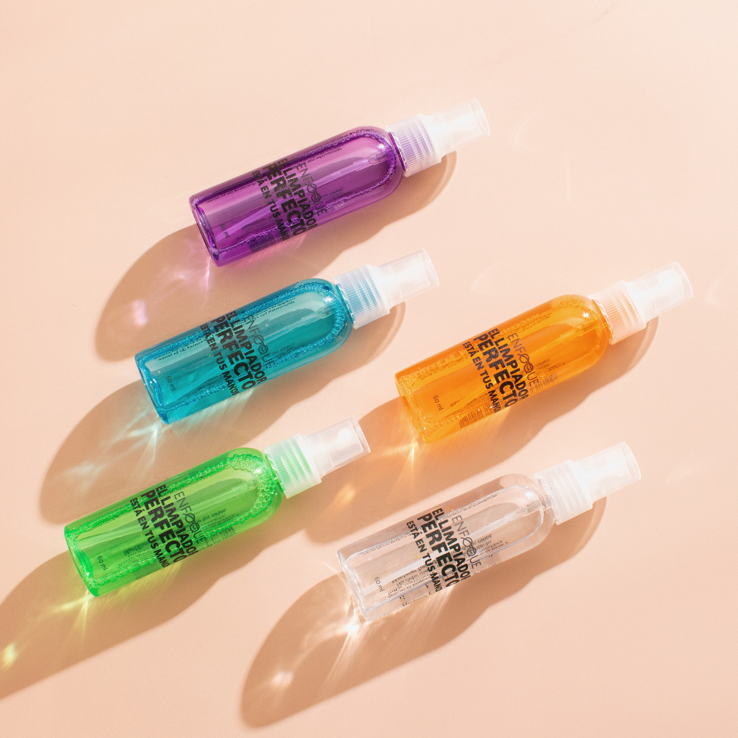 El Limpiador Perfecto