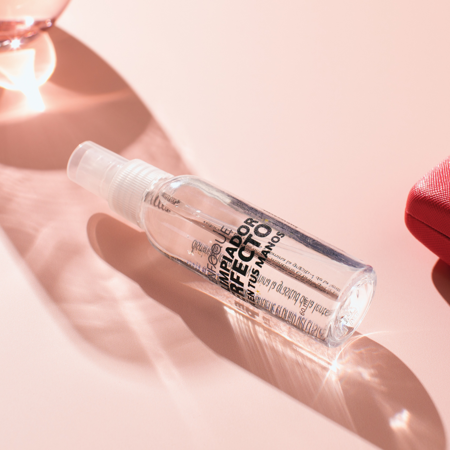 El Limpiador Perfecto