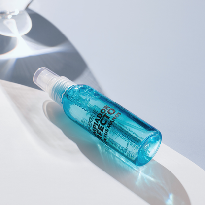 El Limpiador Perfecto