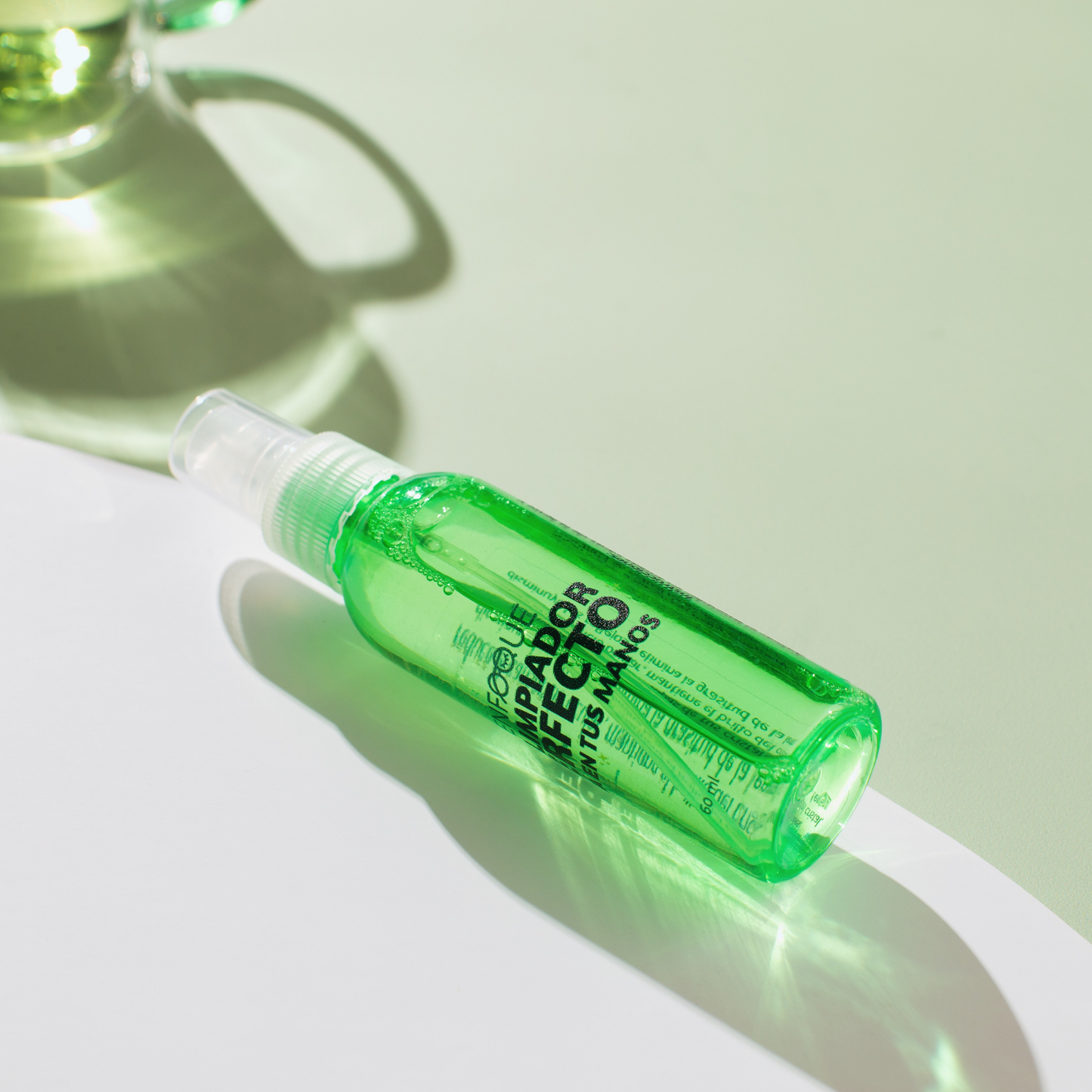 El Limpiador Perfecto