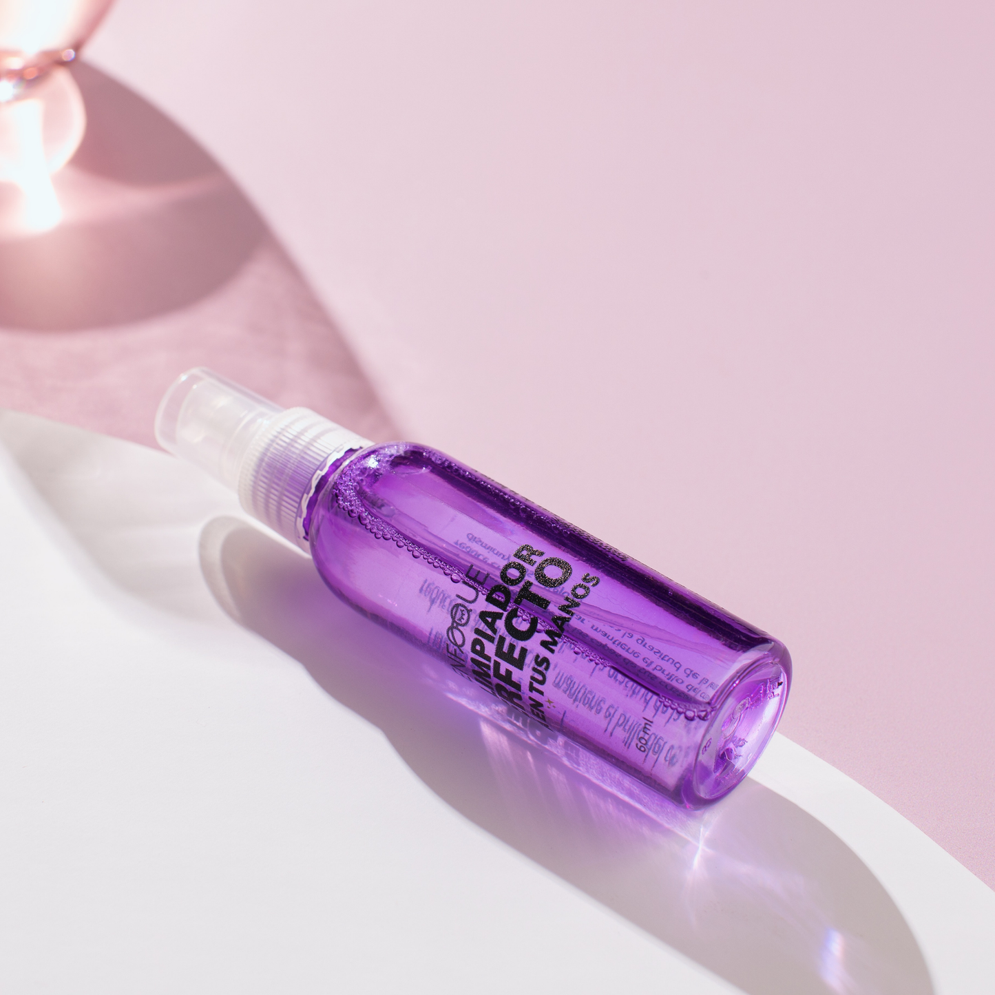 El Limpiador Perfecto