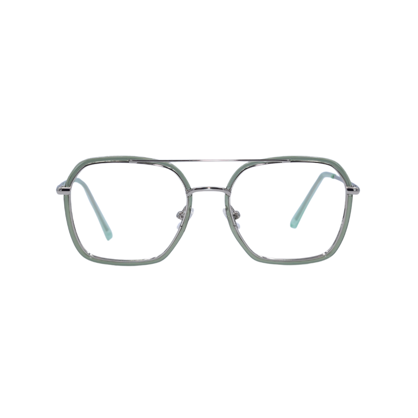 Green Aviator