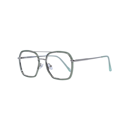 Green Aviator