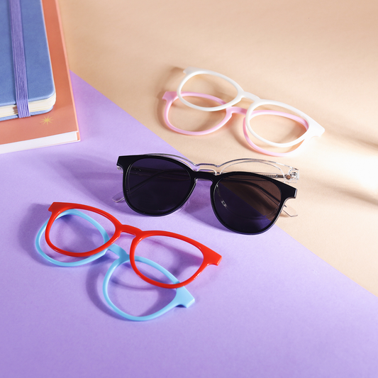 Resplandor - Clip On