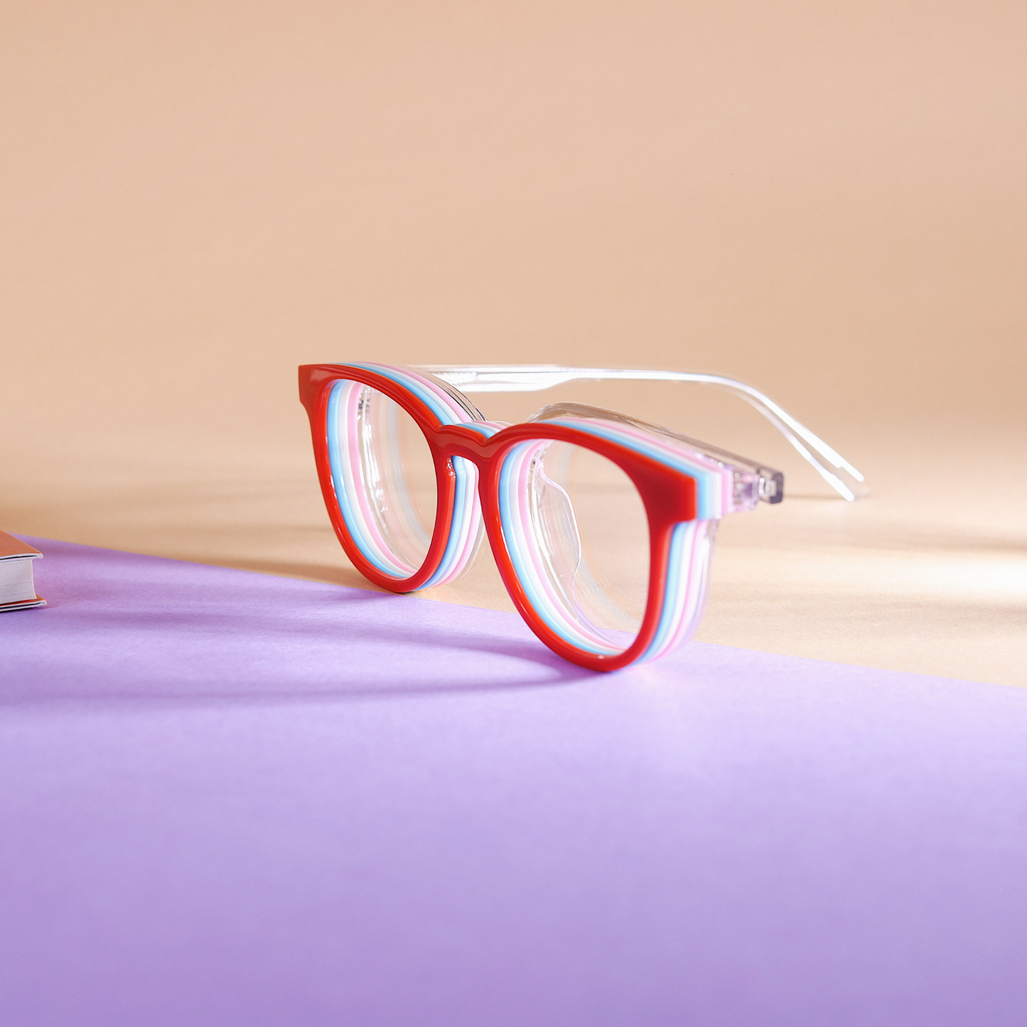 Resplandor - Clip On