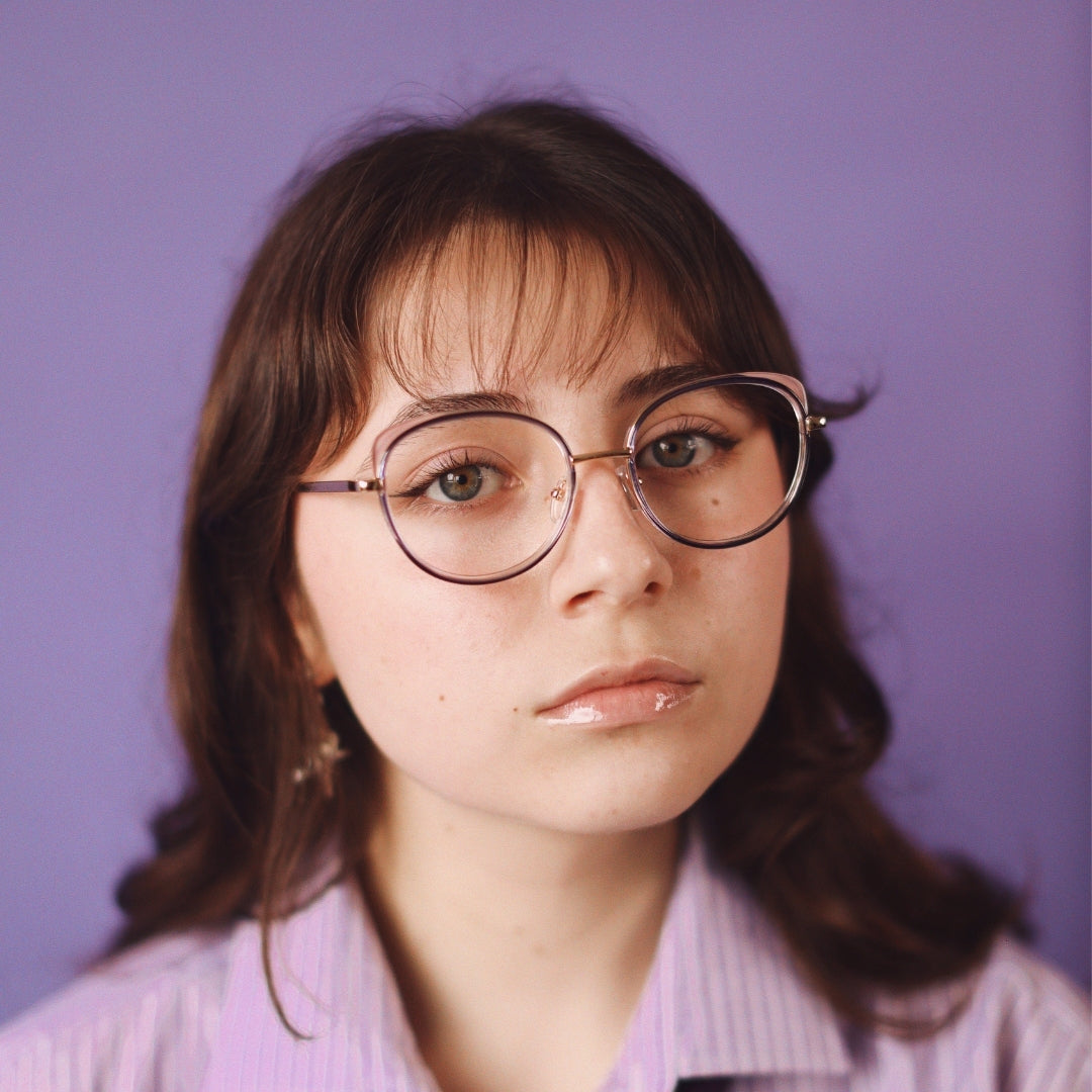 Sienna enfoque optica